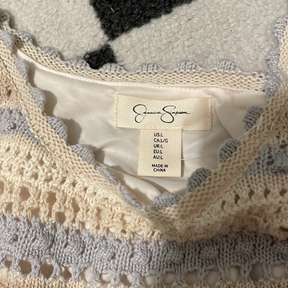 Jessica Simpson 2-piece skirt set - Picture 2 of 6